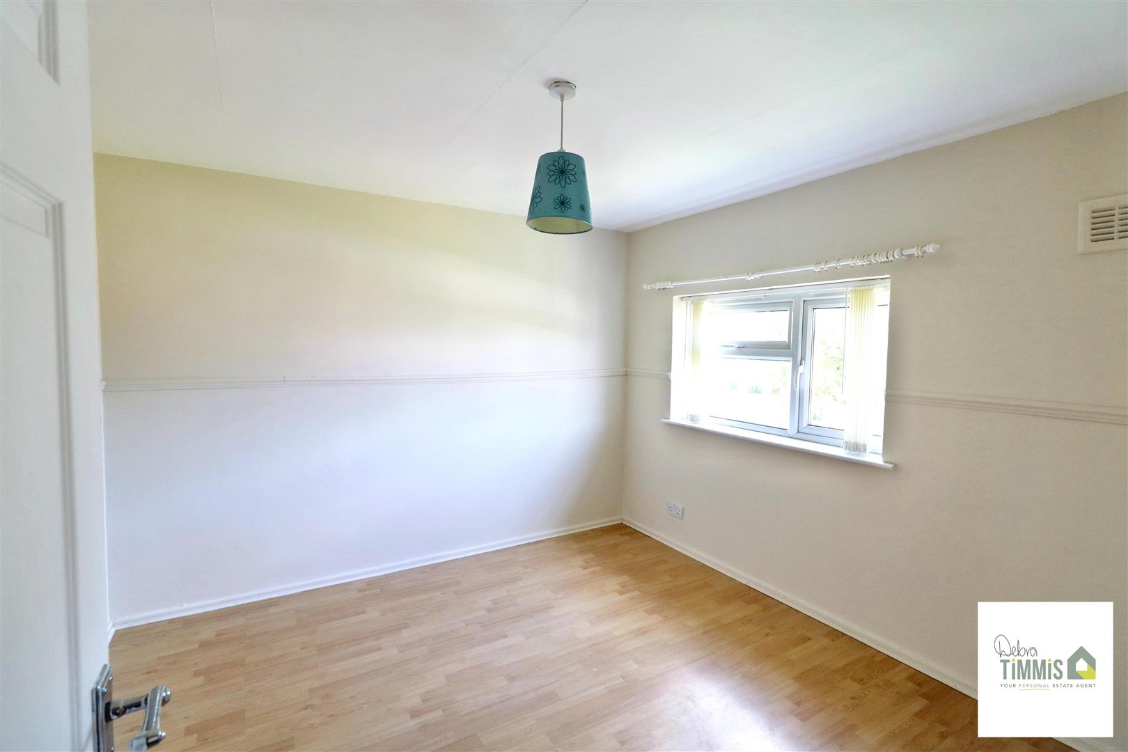 Tenbury Green, Bentilee, Stoke-On-Trent
